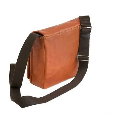 Tasche Catania in Natur – Rückansicht