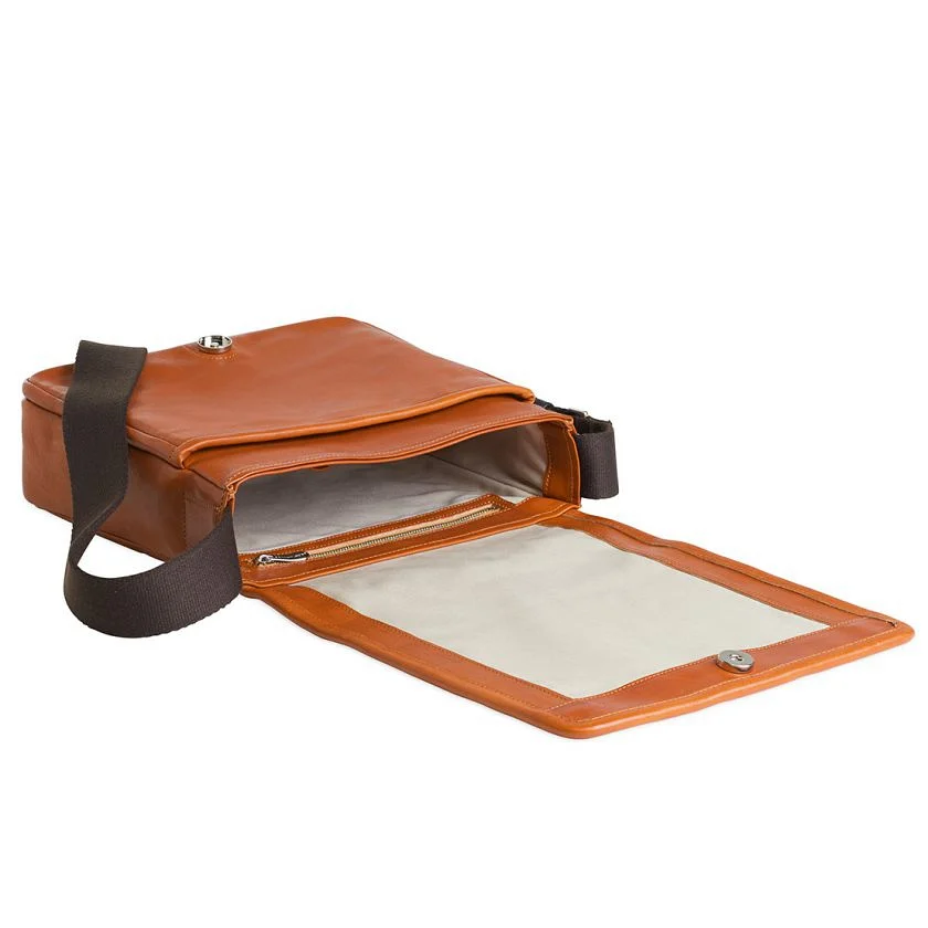 Tasche Catania in Natur – Detailansicht