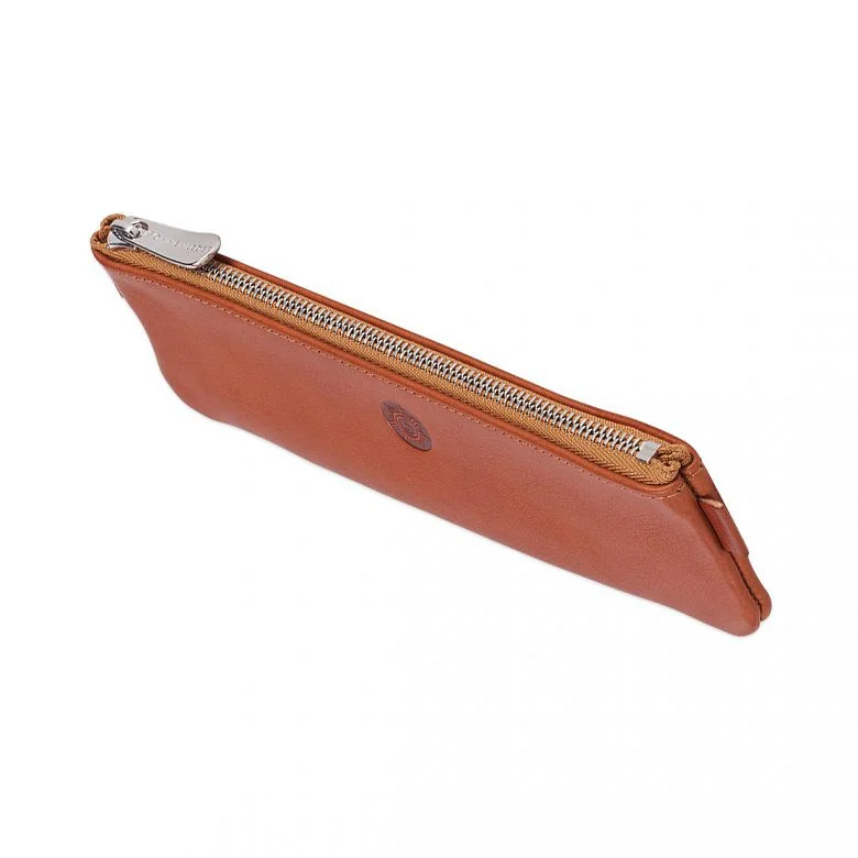 Leather Pen & Pencil Cases | Sonnenleder