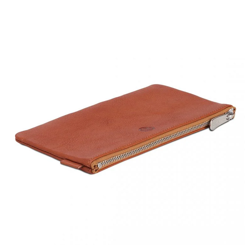 Leather Pen & Pencil Cases | Sonnenleder