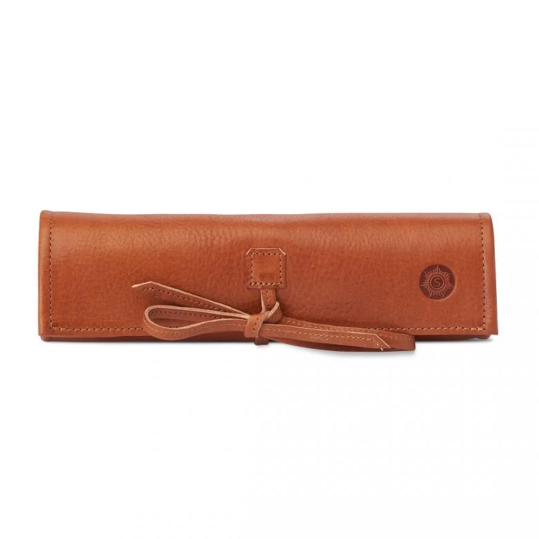 Leather Pen & Pencil Cases | Sonnenleder