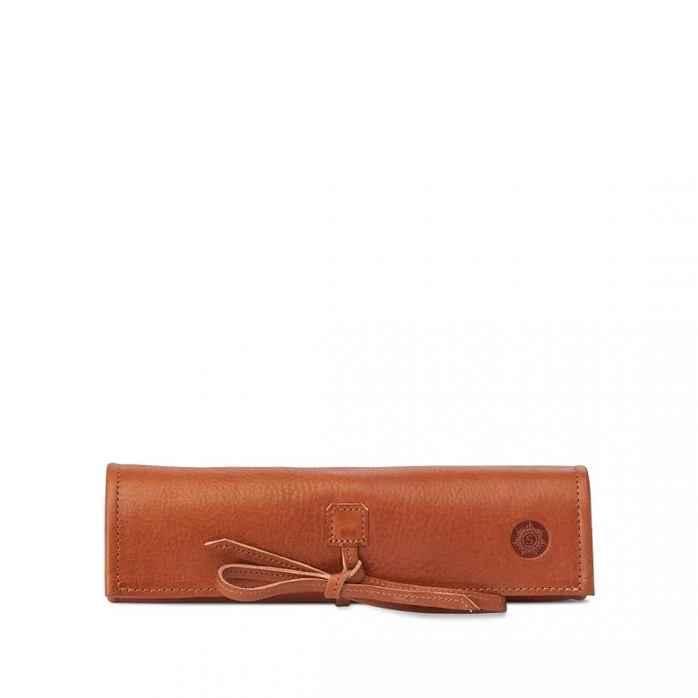 Pen & pencil cases - Sonnenleder