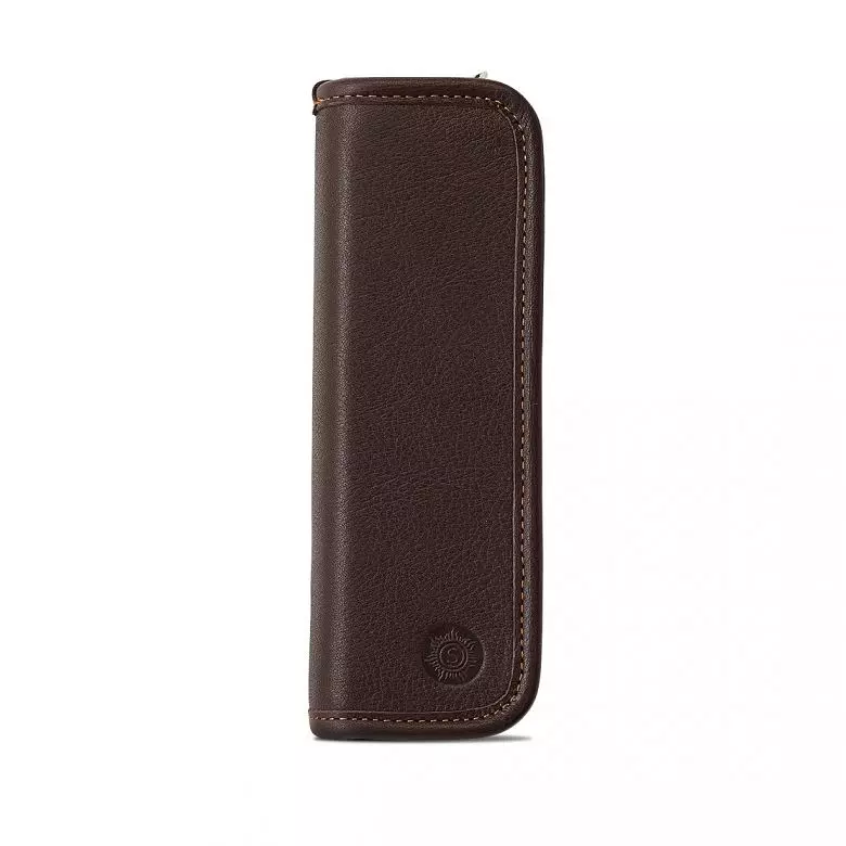 Leather Pen & Pencil Cases | Sonnenleder