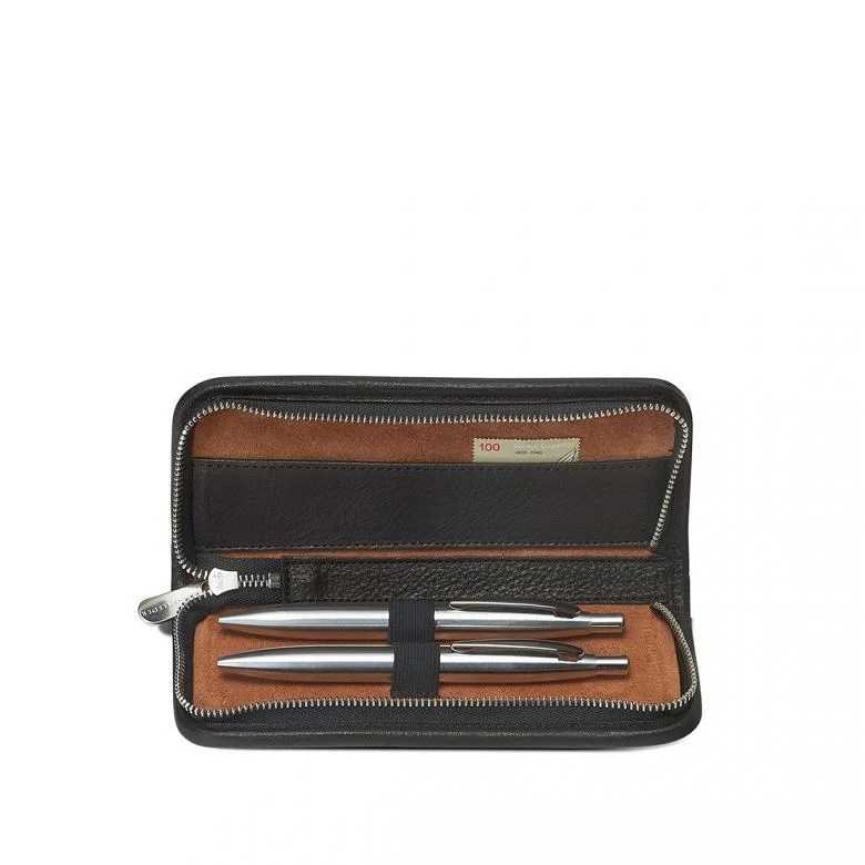 Pen & pencil cases - Sonnenleder