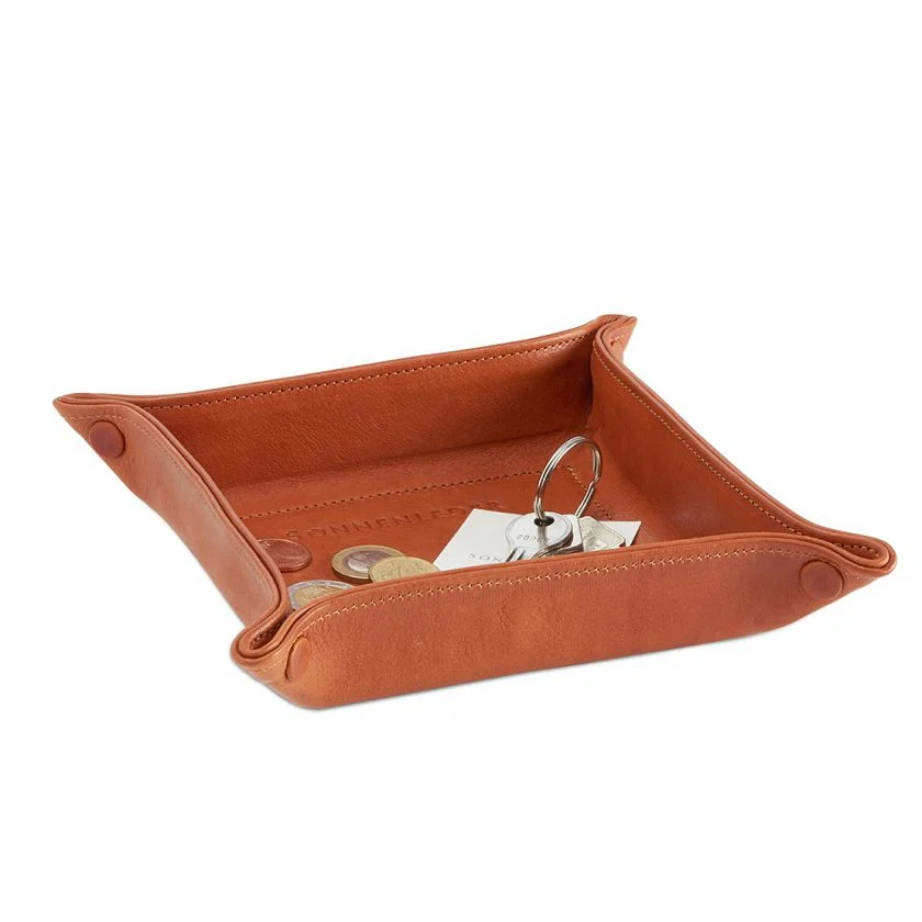Accessoire Taschenleerer in Natur – Innenansicht