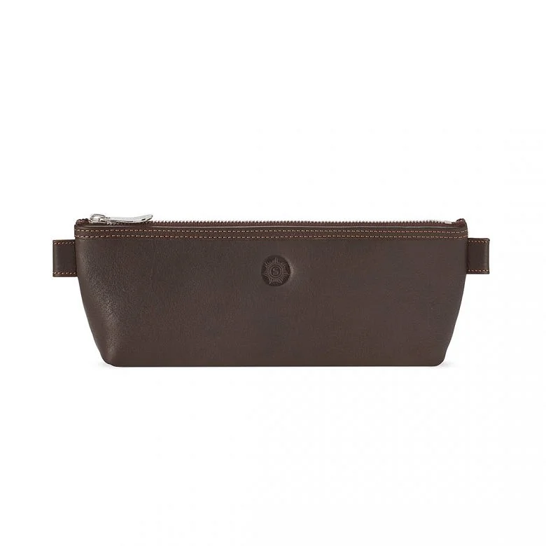 Leather Pen & Pencil Cases | Sonnenleder