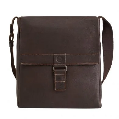 Tasche Granada G in Mocca – Frontansicht