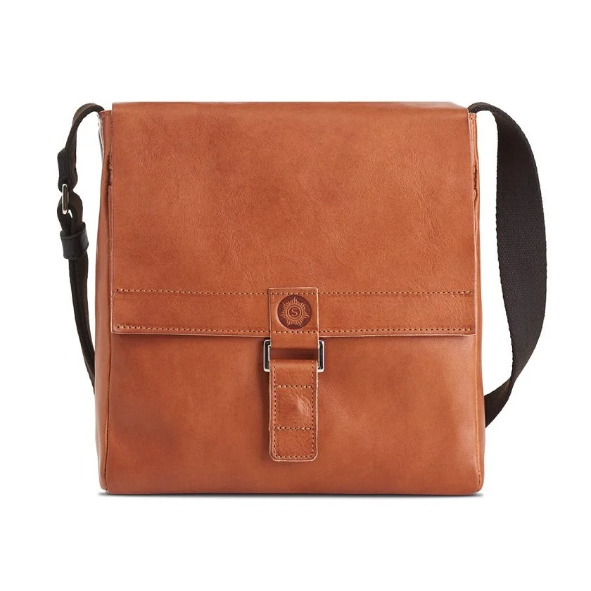 Tasche Granada K in Natur – Frontansicht