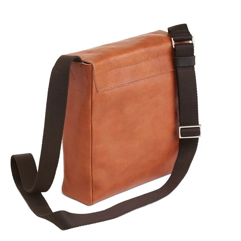 Tasche Granada K in Natur – Innenansicht