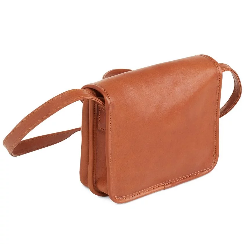 Tasche Ibiza in Natur – Innenansicht