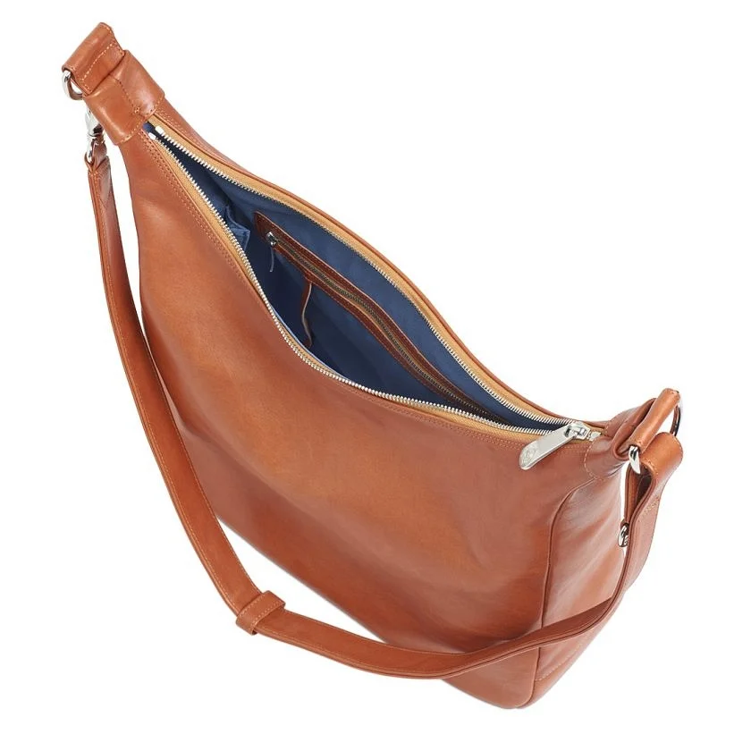 Tasche Valencia in Natur – Innenansicht