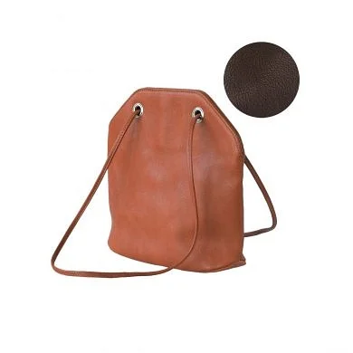 Tasche Athen K in Mocca