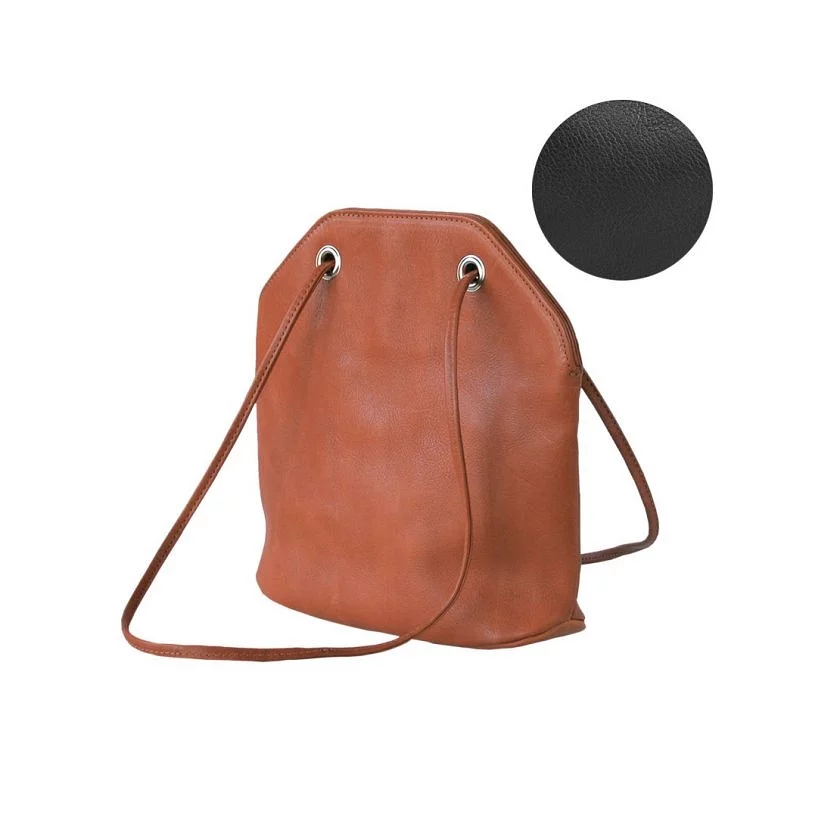 Tasche Athen K in Schwarz