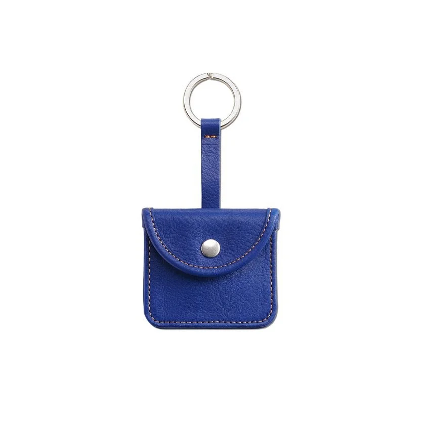 Accessoire Bellini in Blau – Frontansicht