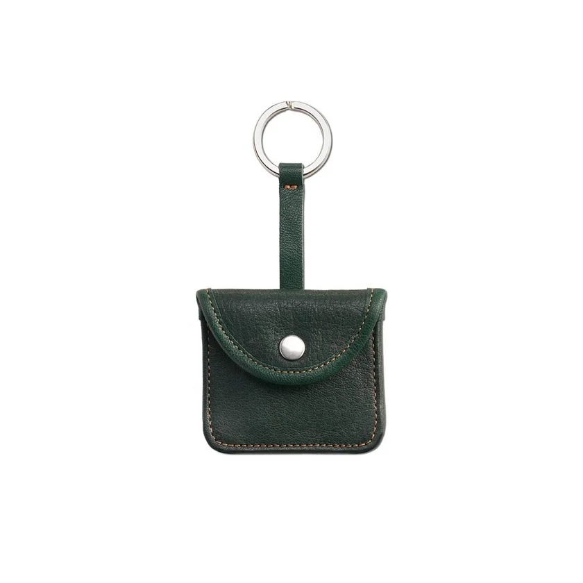 Accessoire Bellini in Grün – Frontansicht