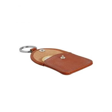 Accessoire Bellini in Natur – Rückansicht