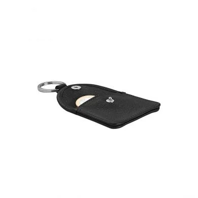 Accessoire Bellini in Schwarz – Rückansicht