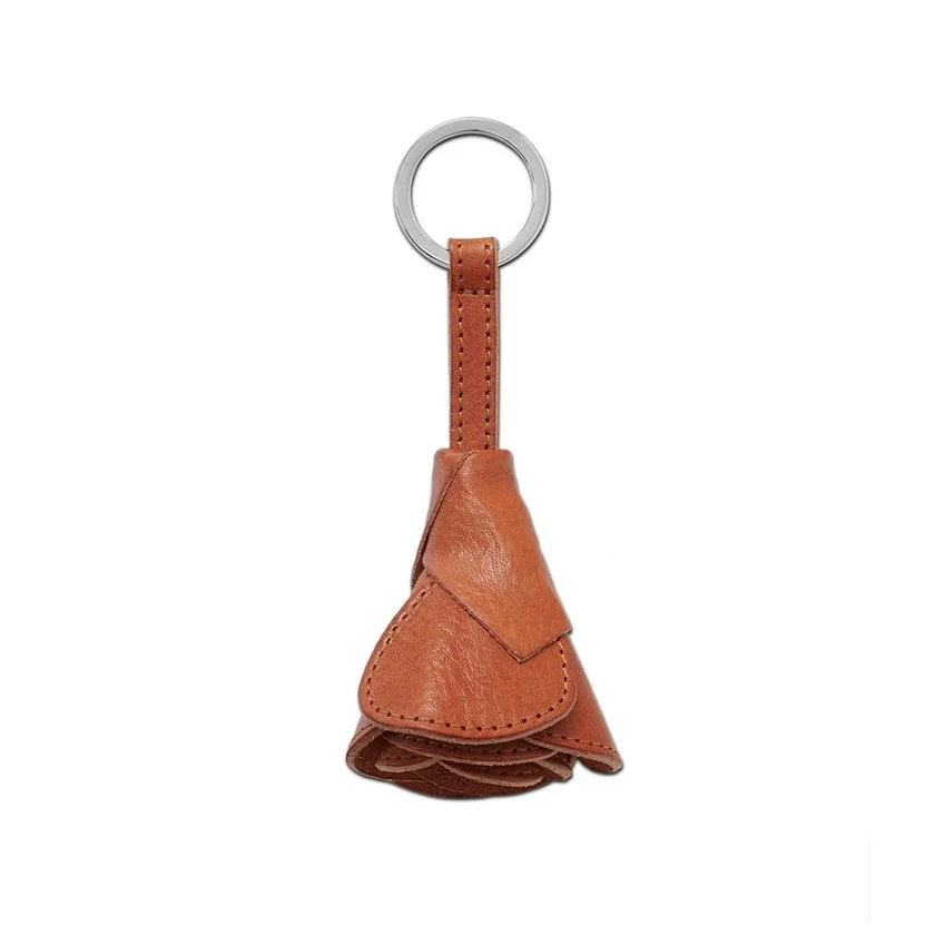 Accessoire Bizet in Natur – Frontansicht