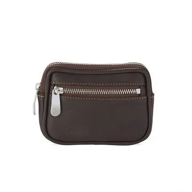 Accessoire Chopin in Mocca – Frontansicht