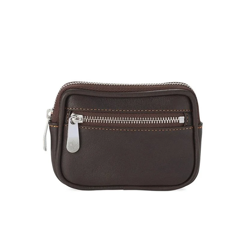 Accessoire Chopin in Mocca – Frontansicht
