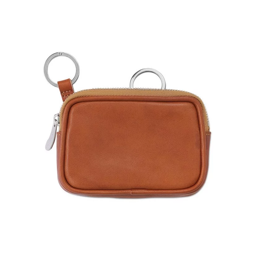 Accessoire Chopin in Natur – Rückansicht