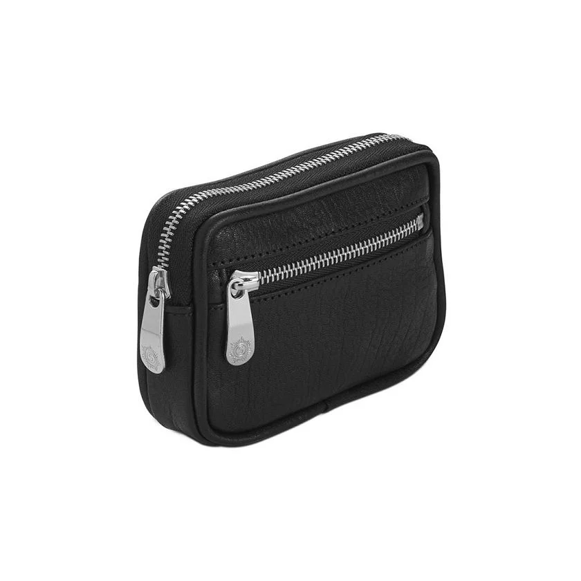 Accessoire Chopin in Schwarz – Innenansicht