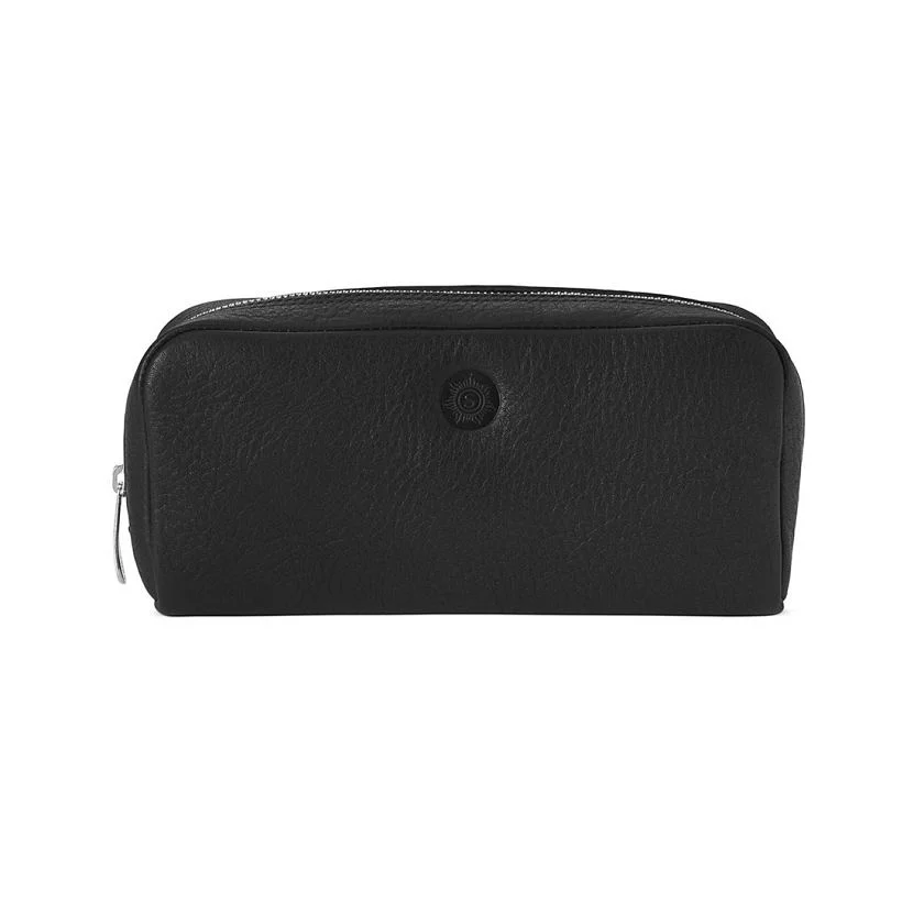 Accessoire Faschina in Schwarz – Frontansicht