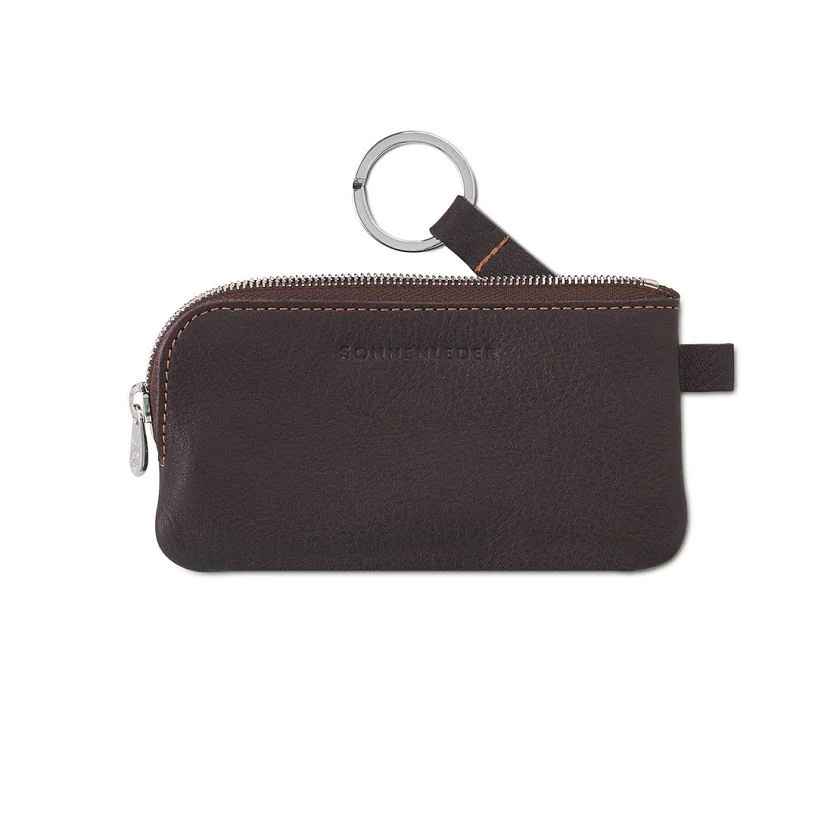 Accessoire Mozart A in Mocca – Rückansicht