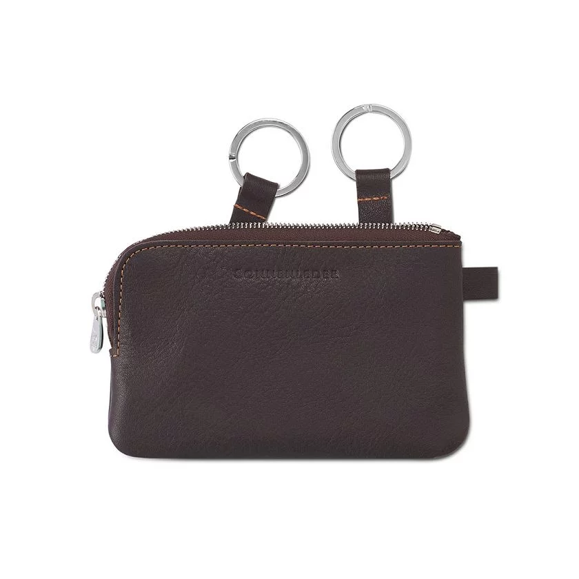 Accessoire Mozart C in Mocca – Rückansicht