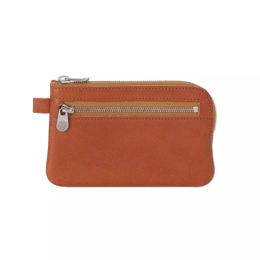 Accessoire Mozart C in Natur – Frontansicht