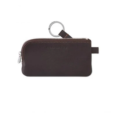 Accessoire Mozart H in Mocca – Rückansicht
