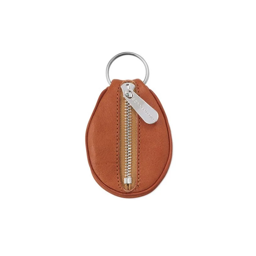 Accessoire Puccini in Natur – Frontansicht