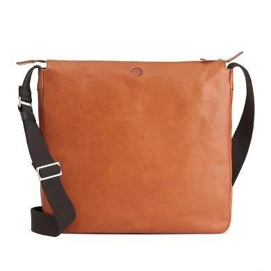 Tasche Ronda G in Natur – Frontansicht
