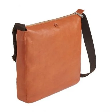 Tasche Ronda G in Natur – Rückansicht
