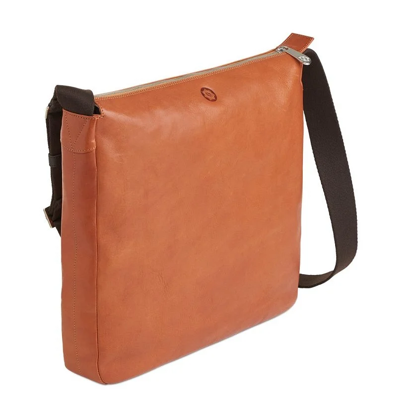 Tasche Ronda G in Natur – Rückansicht