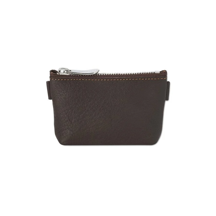 Accessoire Rossini in Mocca – Frontansicht