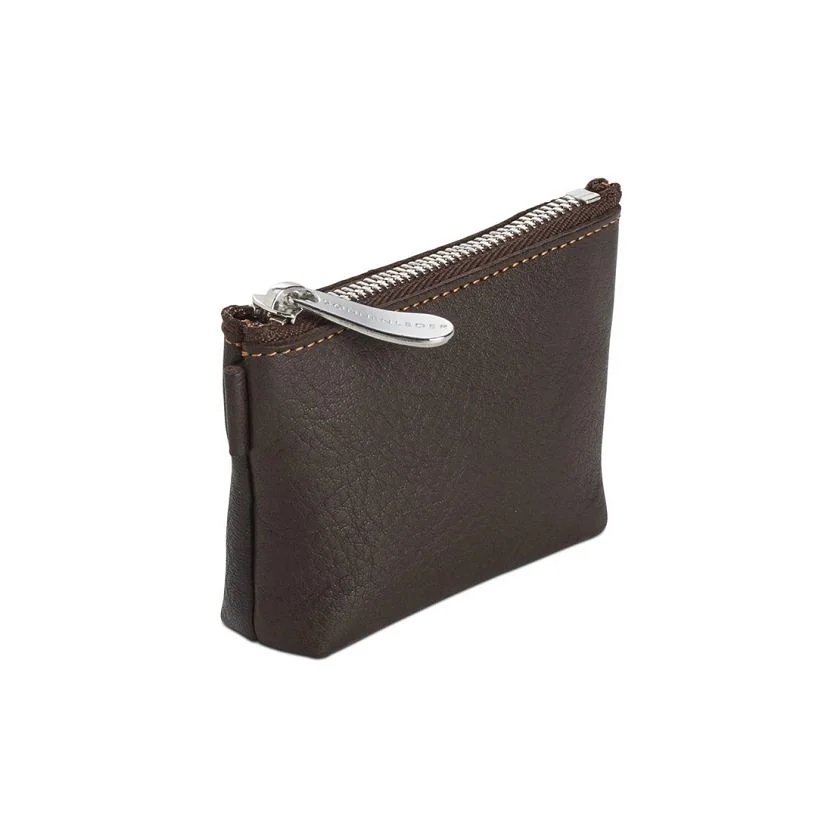 Accessoire Rossini in Mocca – Rückansicht