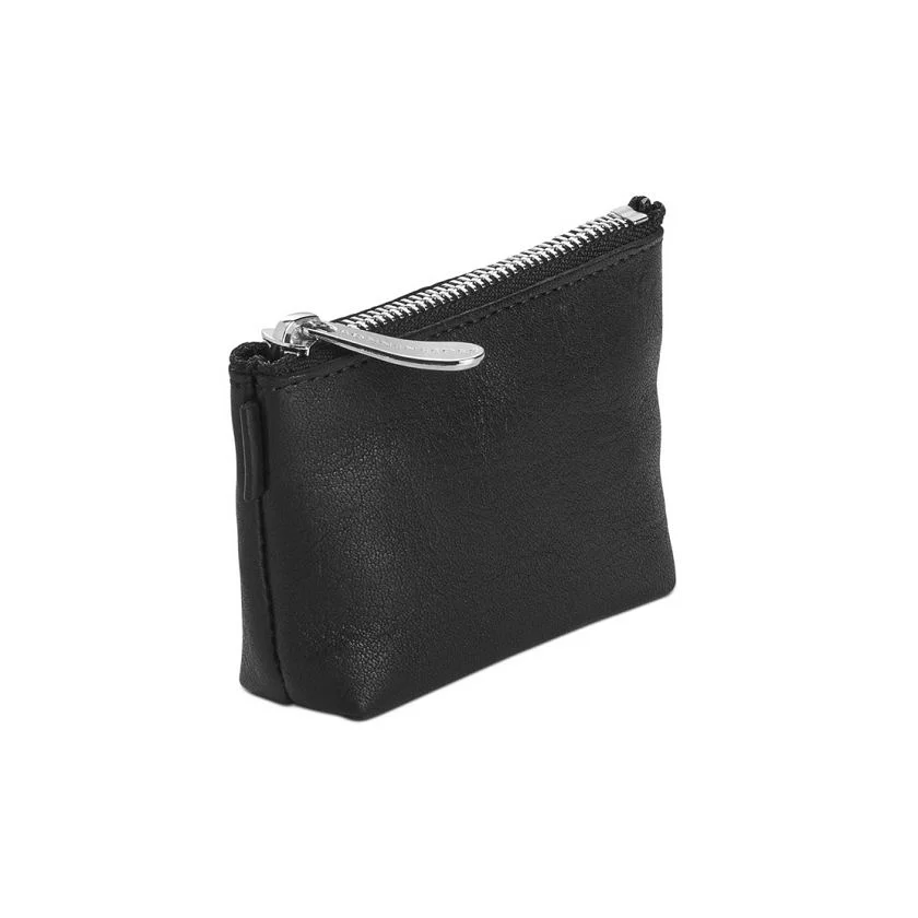 Accessoire Rossini in Schwarz – Rückansicht
