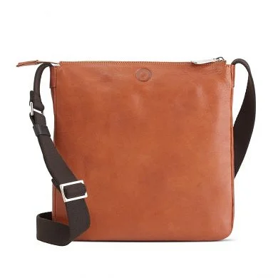 Tasche Ronda K in Natur – Frontansicht