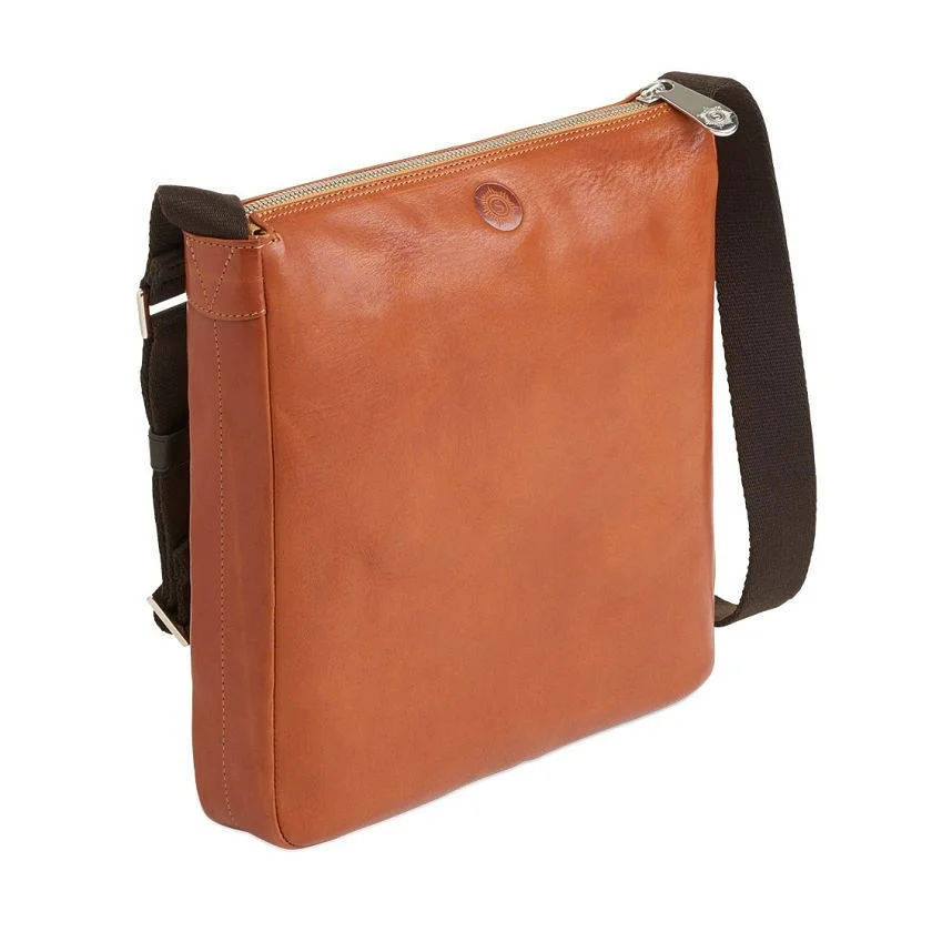 Tasche Ronda K in Natur – Rückansicht