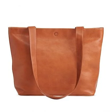 Tasche Sevilla G in Natur – Frontansicht