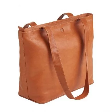 Tasche Sevilla G in Natur – Rückansicht