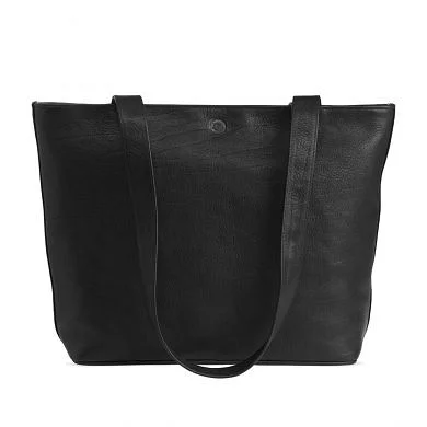 Tasche Sevilla G in Schwarz – Frontansicht