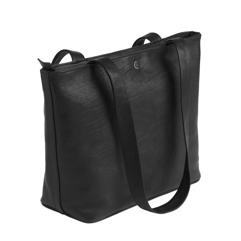 Tasche Sevilla G in Schwarz – Rückansicht