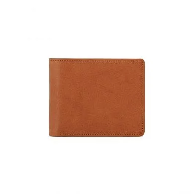 Geldbörse Lech in Natur – Frontansicht