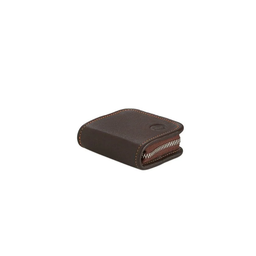 Accessoire Mendel in Mocca – Detailansicht