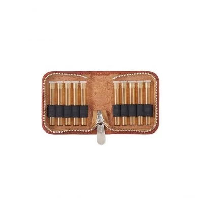 Accessoire Mendel in Natur – Rückansicht