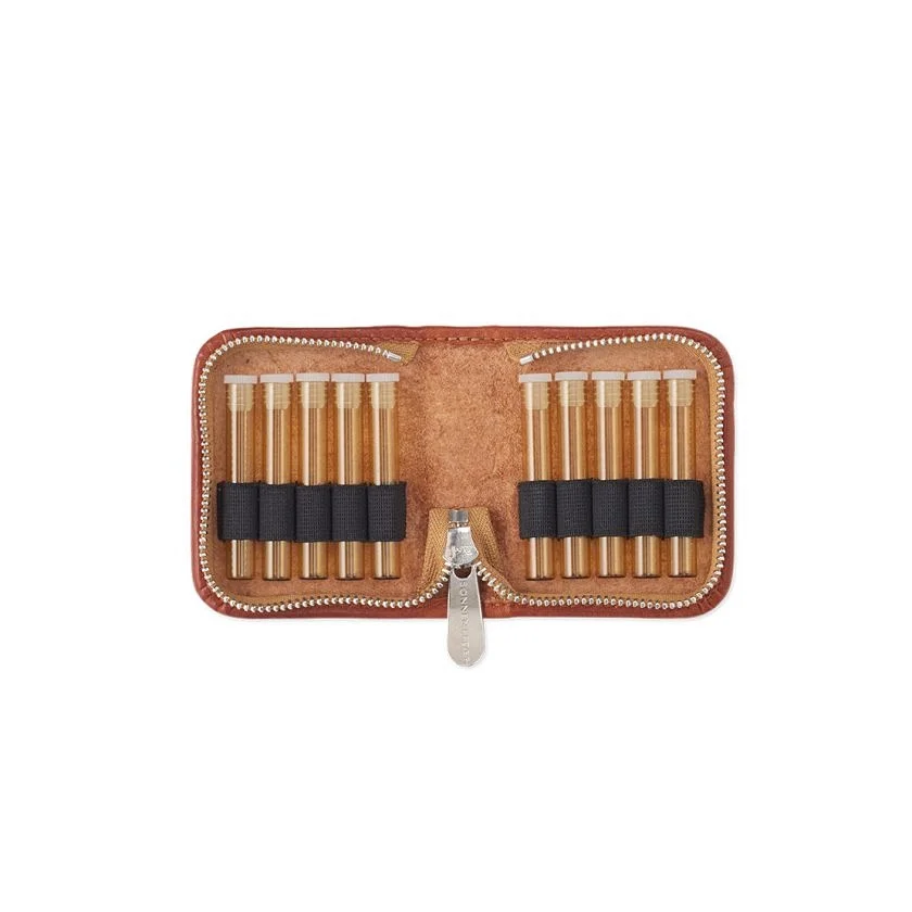 Accessoire Mendel in Natur – Rückansicht