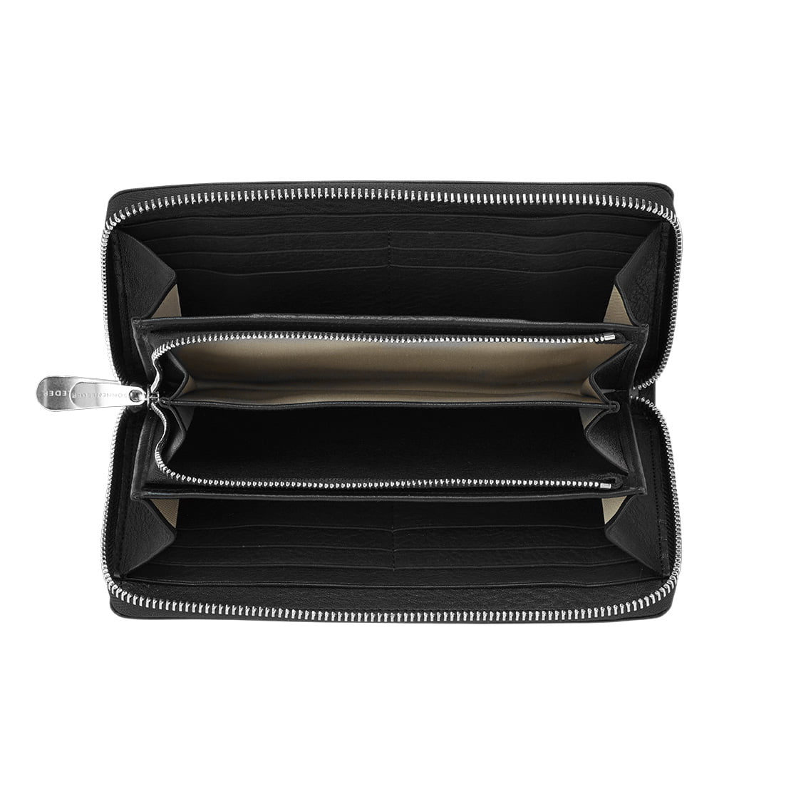 Saale - Purses & wallets - Sonnenleder