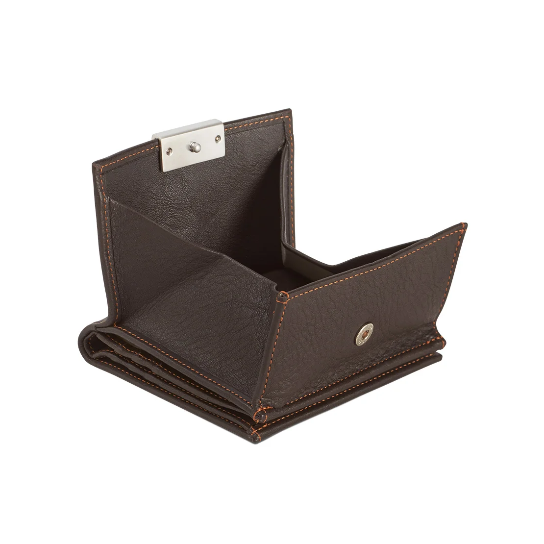 Wienfluss K Geldbörsen Sonnenleder